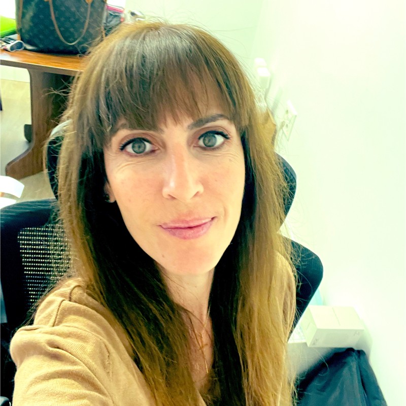 Rosario Alcañiz